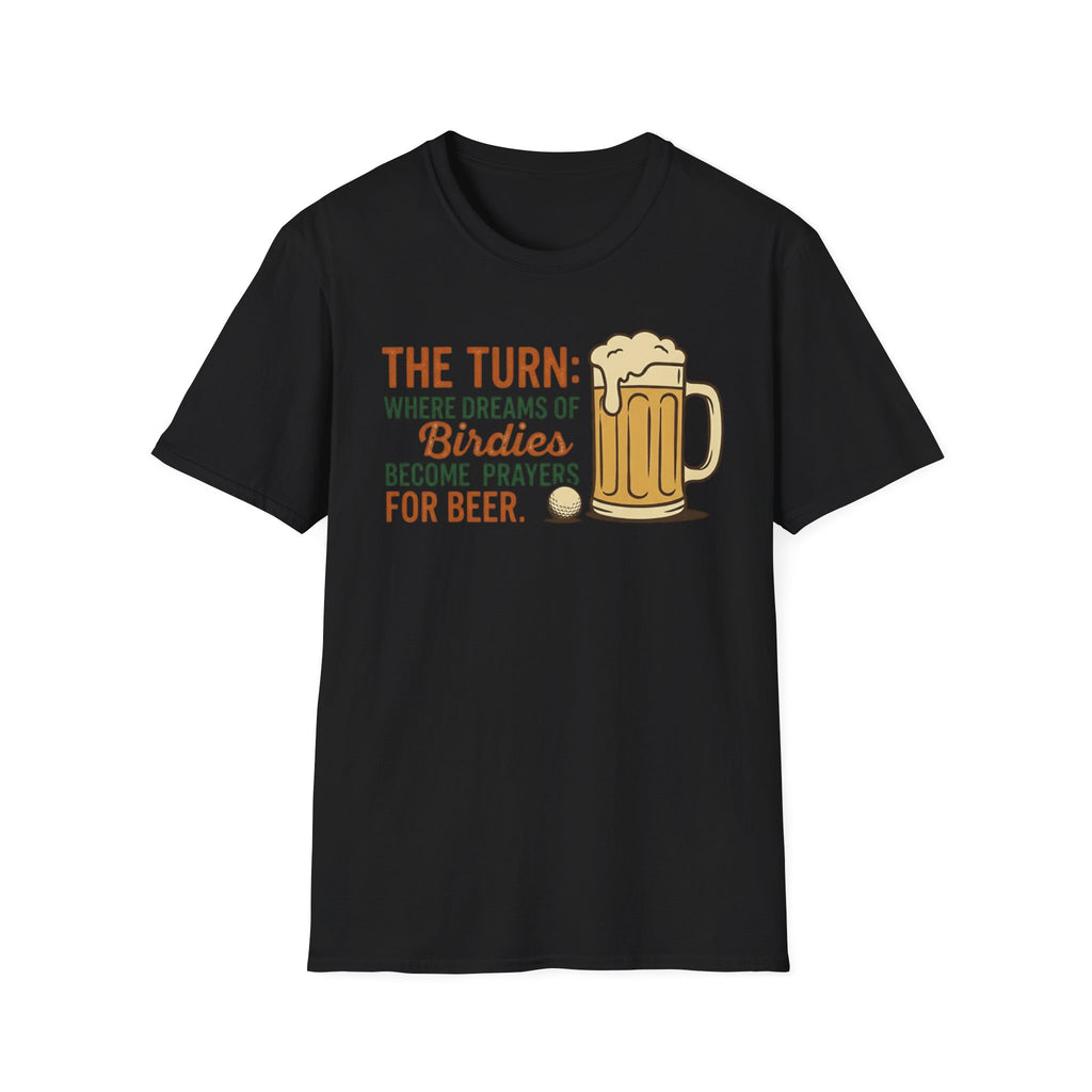 The Turn T-Shirt