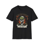 Slice & Destroy T-Shirt