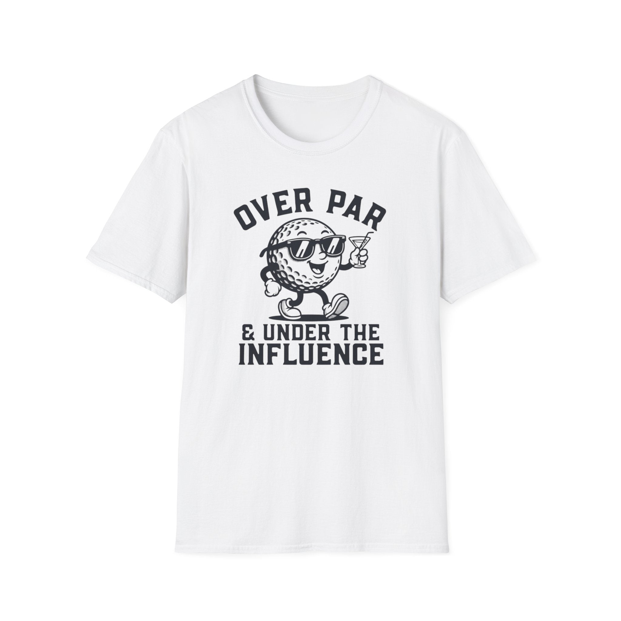 Under The Influence T-Shirt