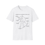 Slice Anatomy T-Shirt