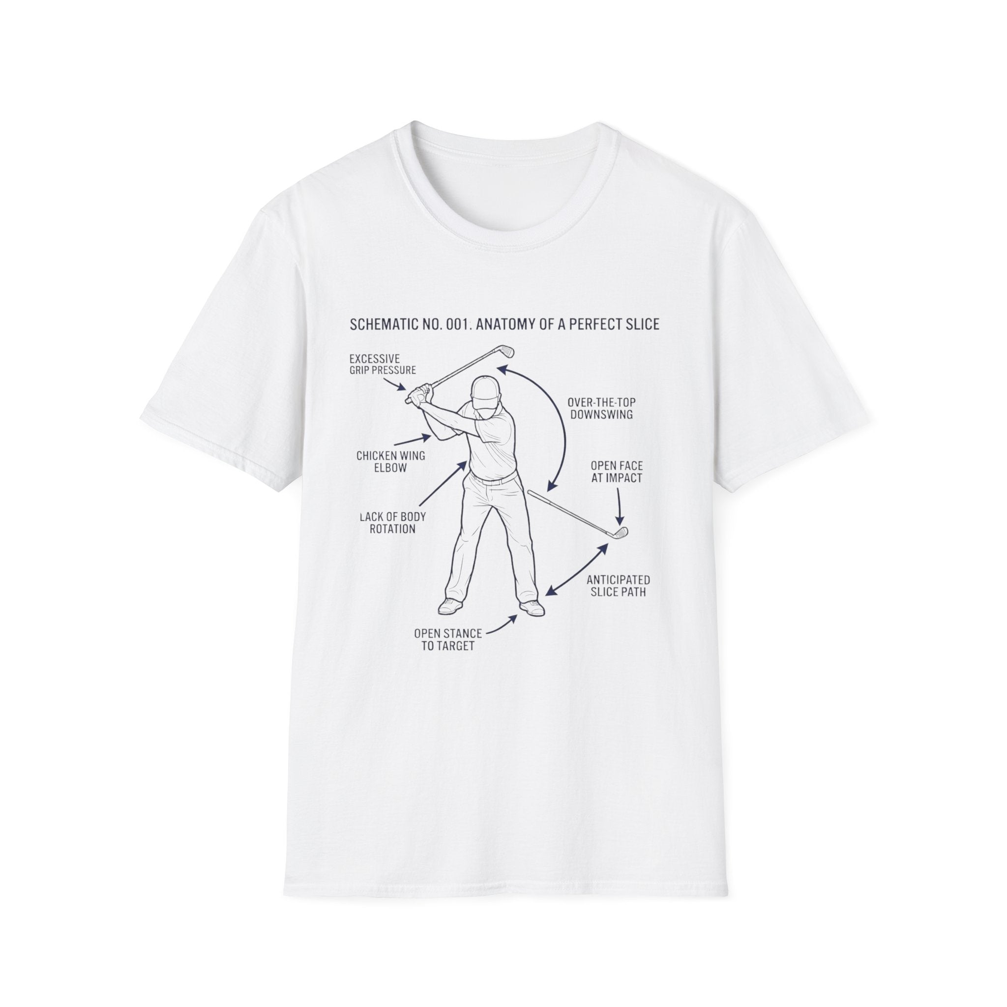 Slice Anatomy T-Shirt