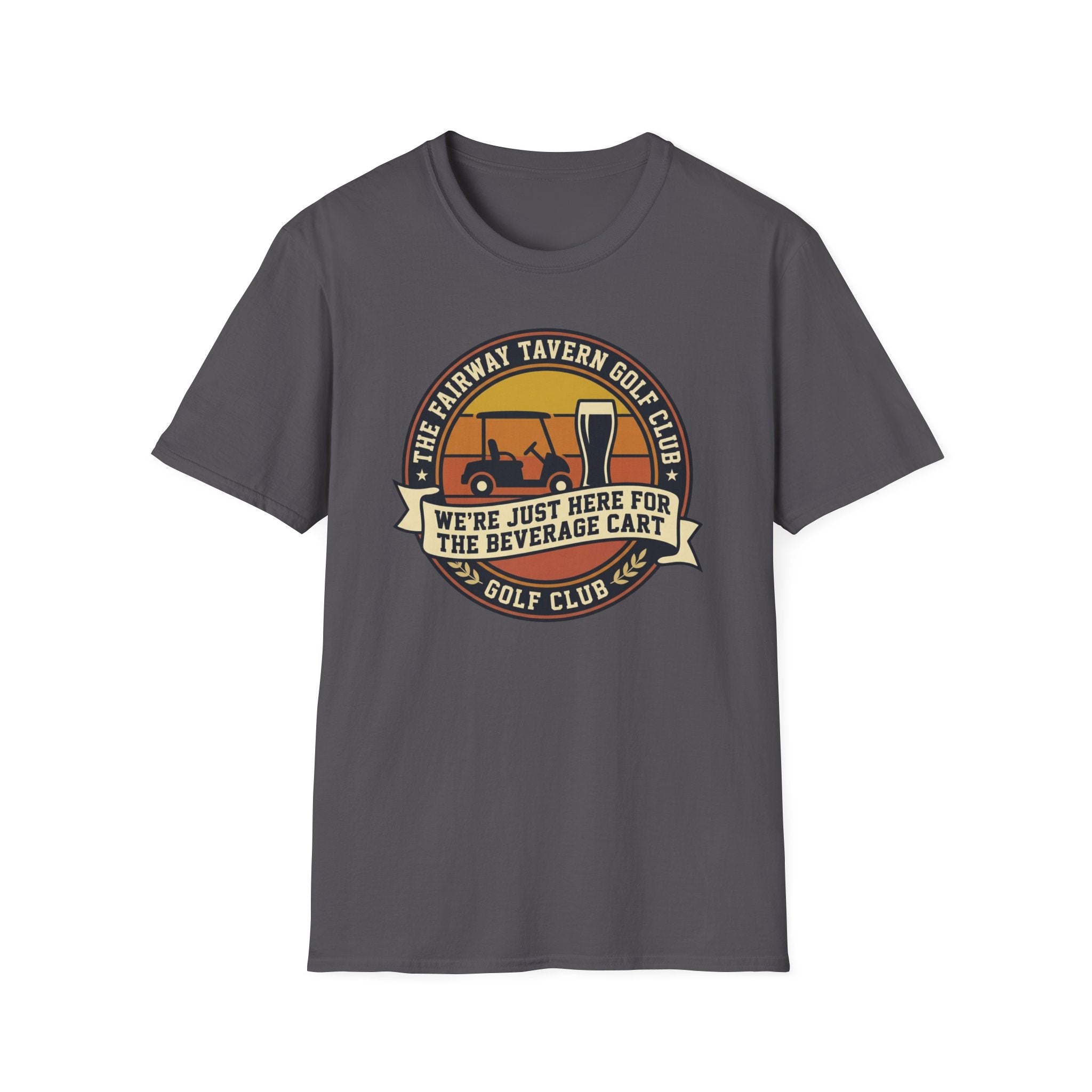 Fairway Tavern T-Shirt
