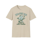Par-fect Dad T-Shirt