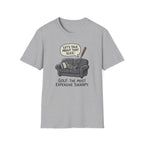 Expensive Therapy T-Shirt