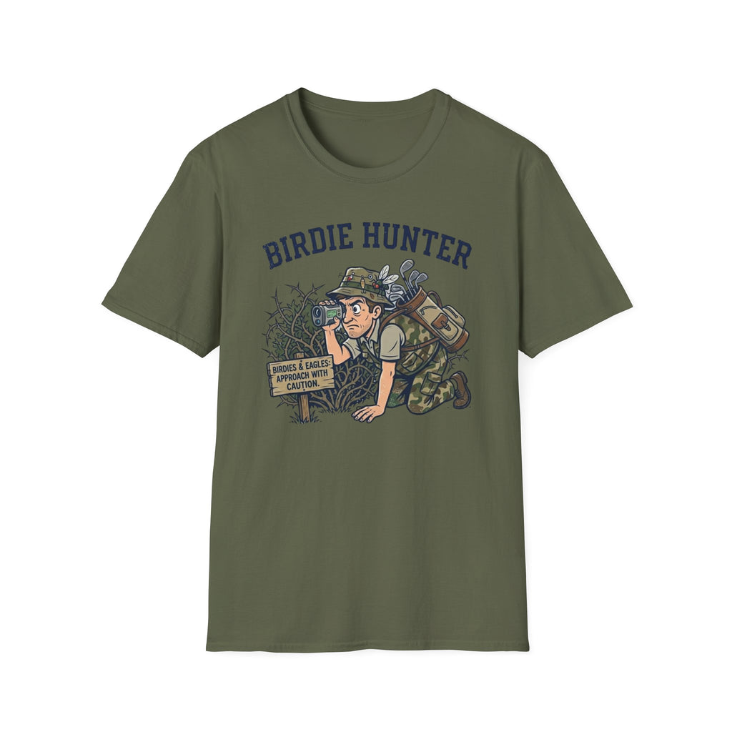Birdie Hunter T-Shirt
