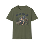 Birdie Hunter T-Shirt