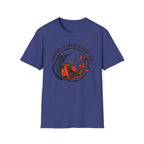 Grass Destruction T-Shirt