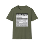 Daily Golf Supplement T-Shirt