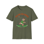 Barely Par T-Shirt