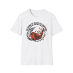 Grass Destruction T-Shirt
