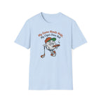 My Game Needs Help T-Shirt