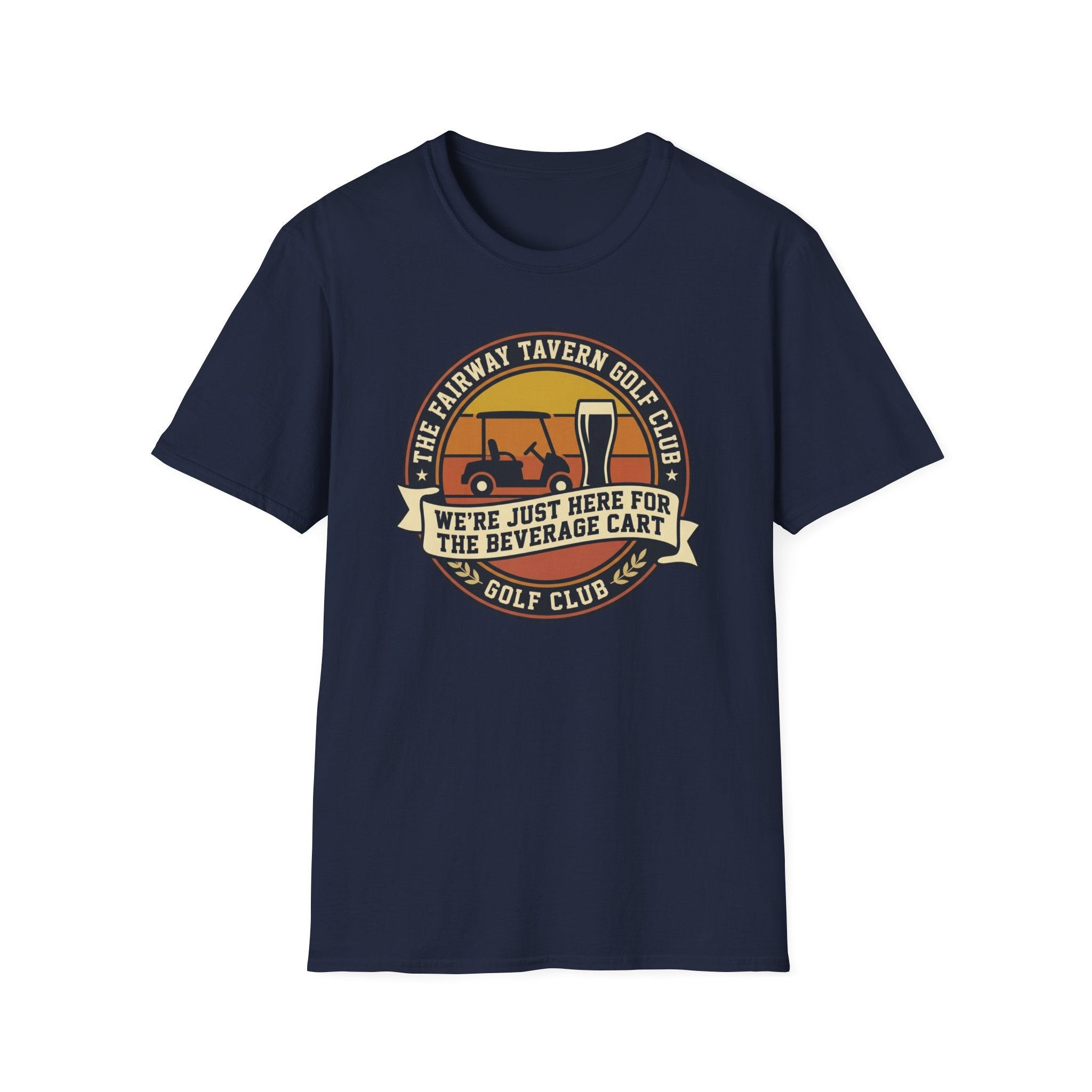 Fairway Tavern T-Shirt