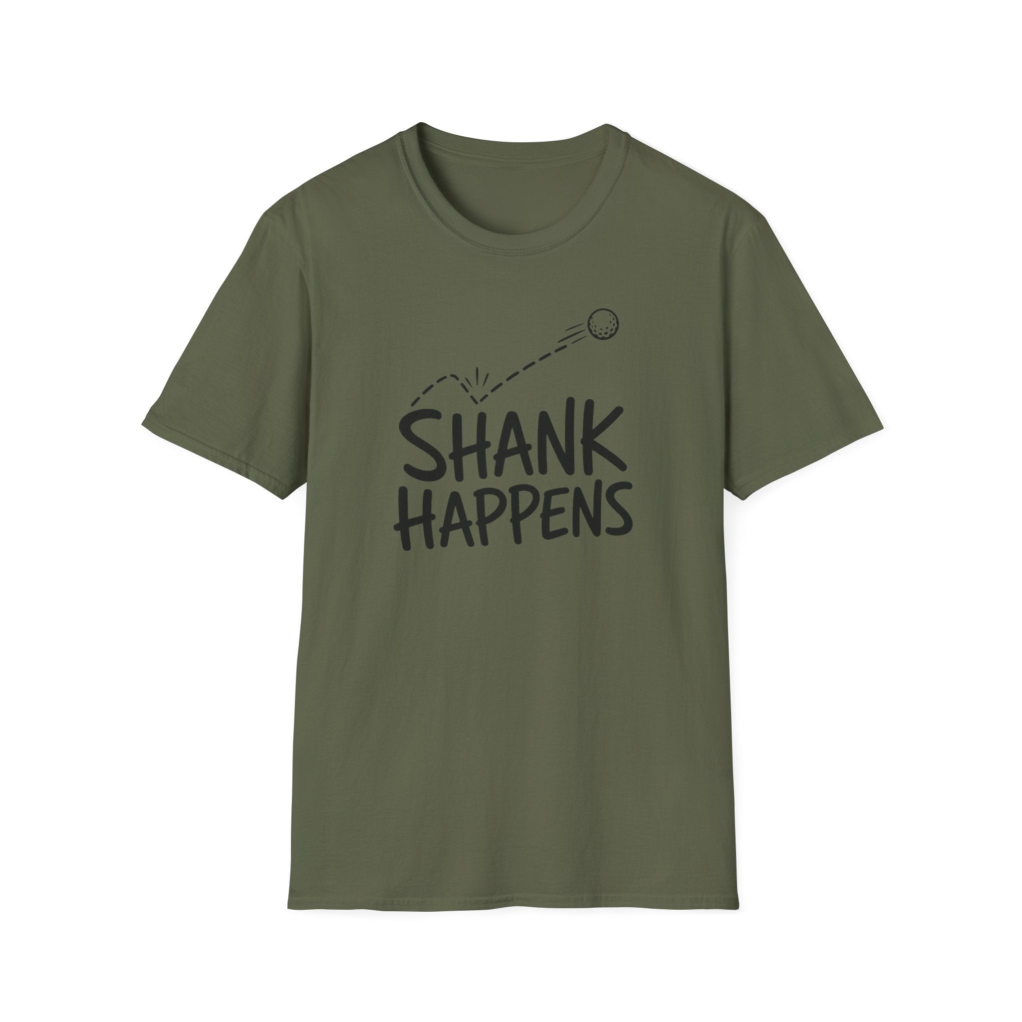 Shank Happens T-Shirt