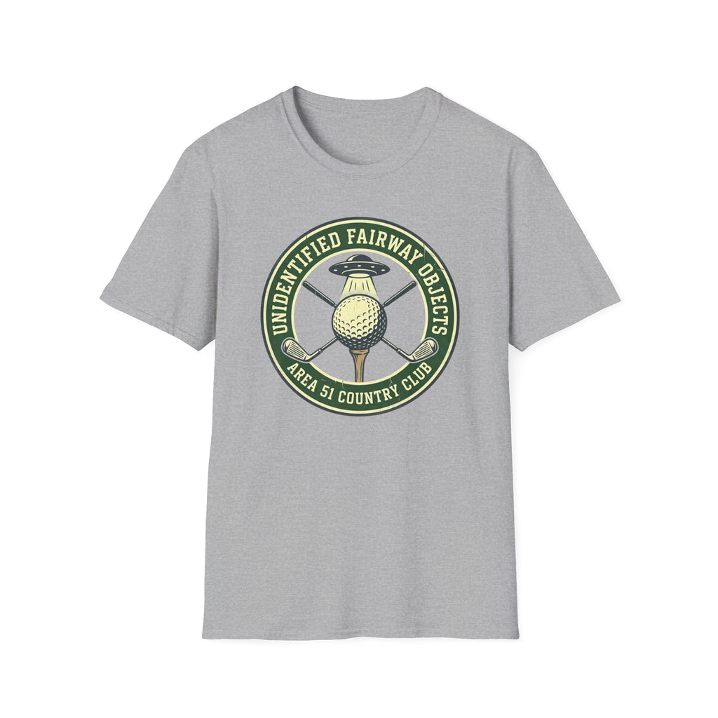 UFO T-Shirt