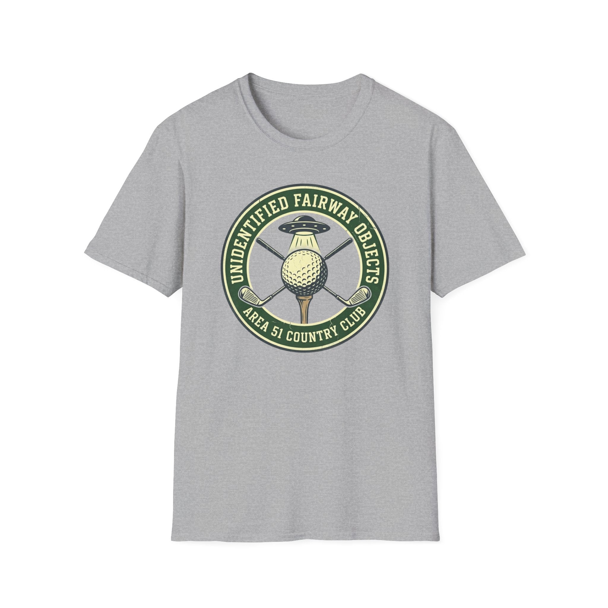 UFO T-Shirt