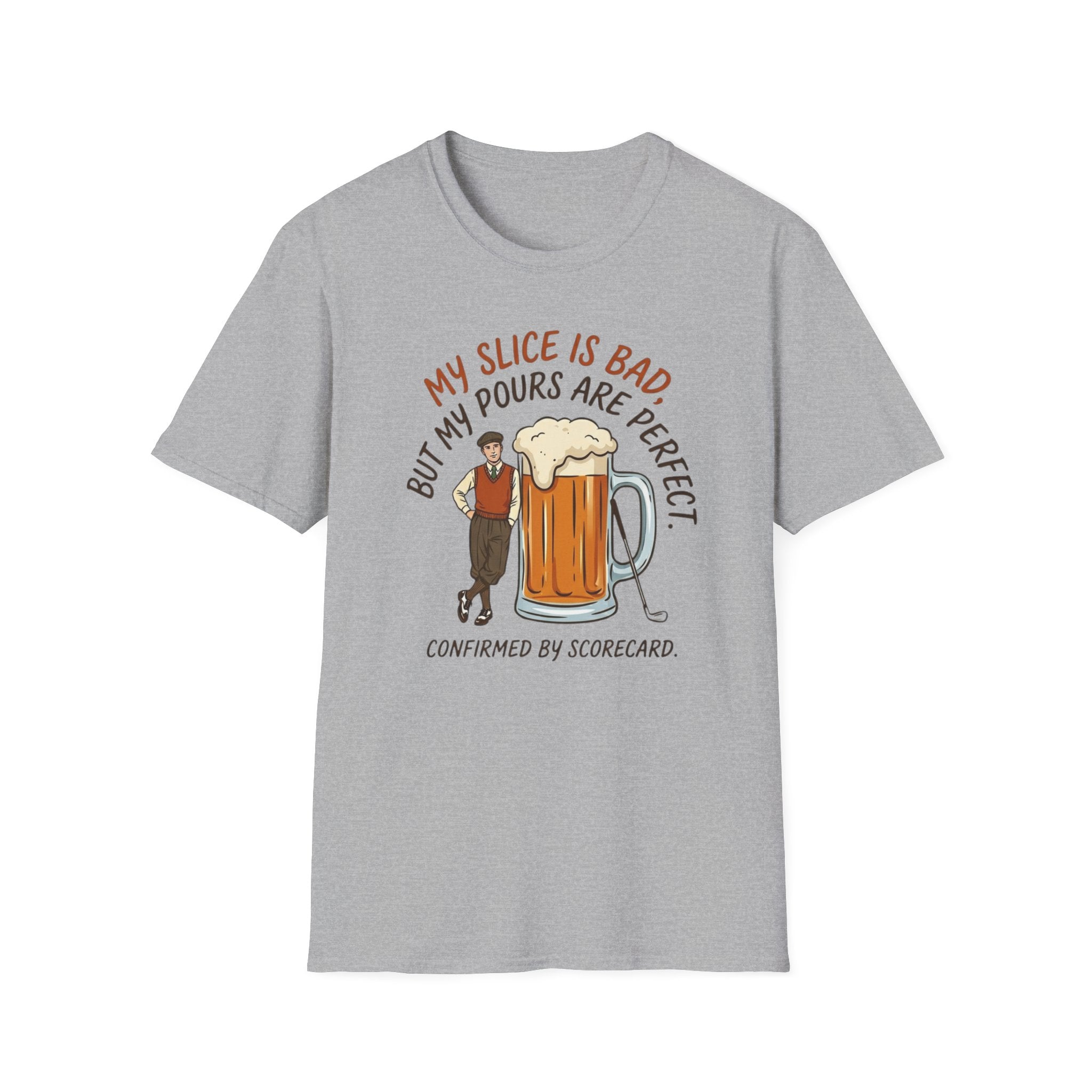 My Pours Are Perfect T-Shirt