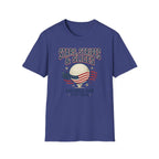 Stars Stripes & Slices T-Shirt