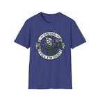 Swing Till I'm Dust T-Shirt
