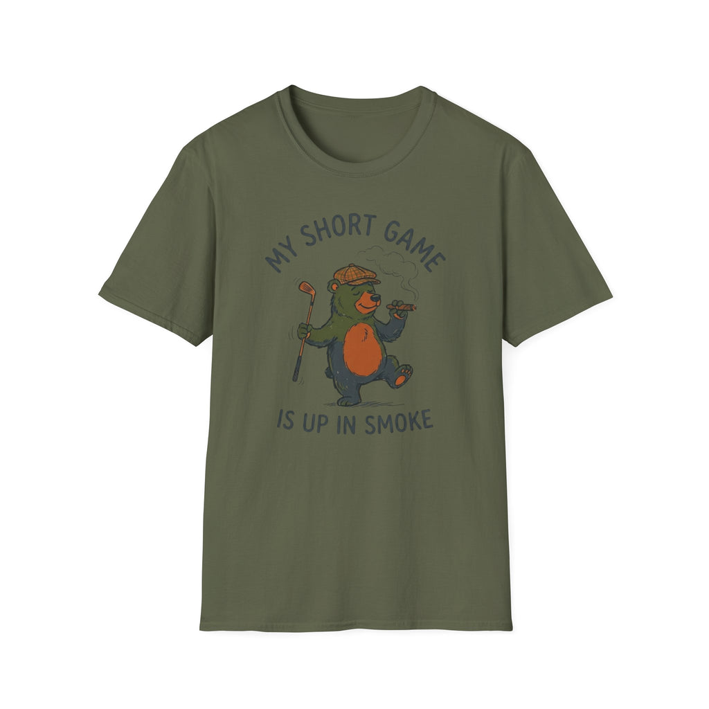 Up In Smoke T-Shirt