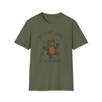 Up In Smoke T-Shirt