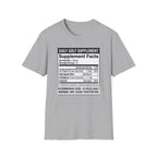 Daily Golf Supplement T-Shirt
