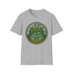 Dept. Of Lost Balls T-Shirt