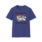 New Schedule T-Shirt