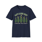Dad's Caddie Crew T-Shirt