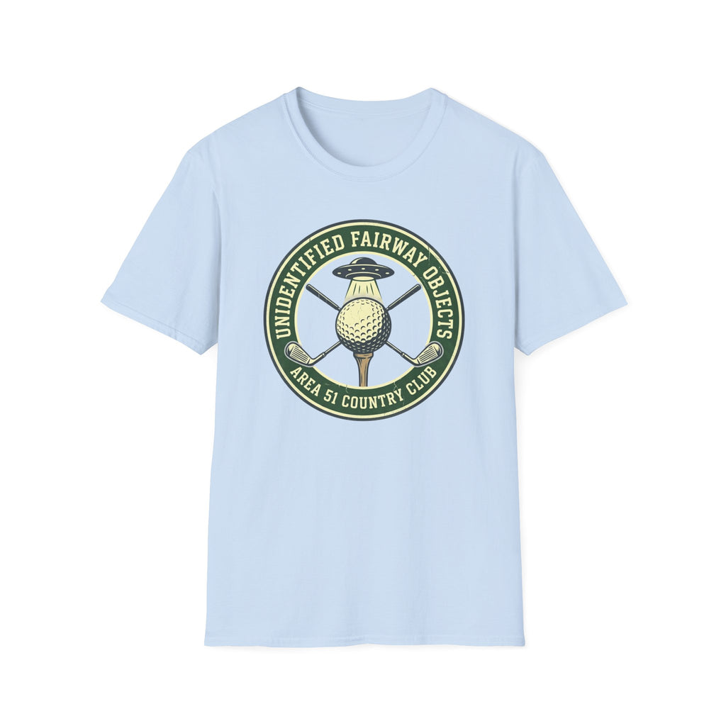 UFO T-Shirt