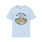 In The Soup T-Shirt
