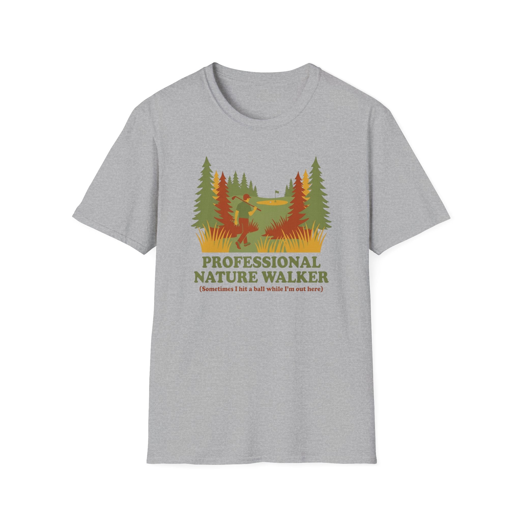 Nature Walker T-Shirt