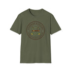 Fairway & Flame T-Shirt