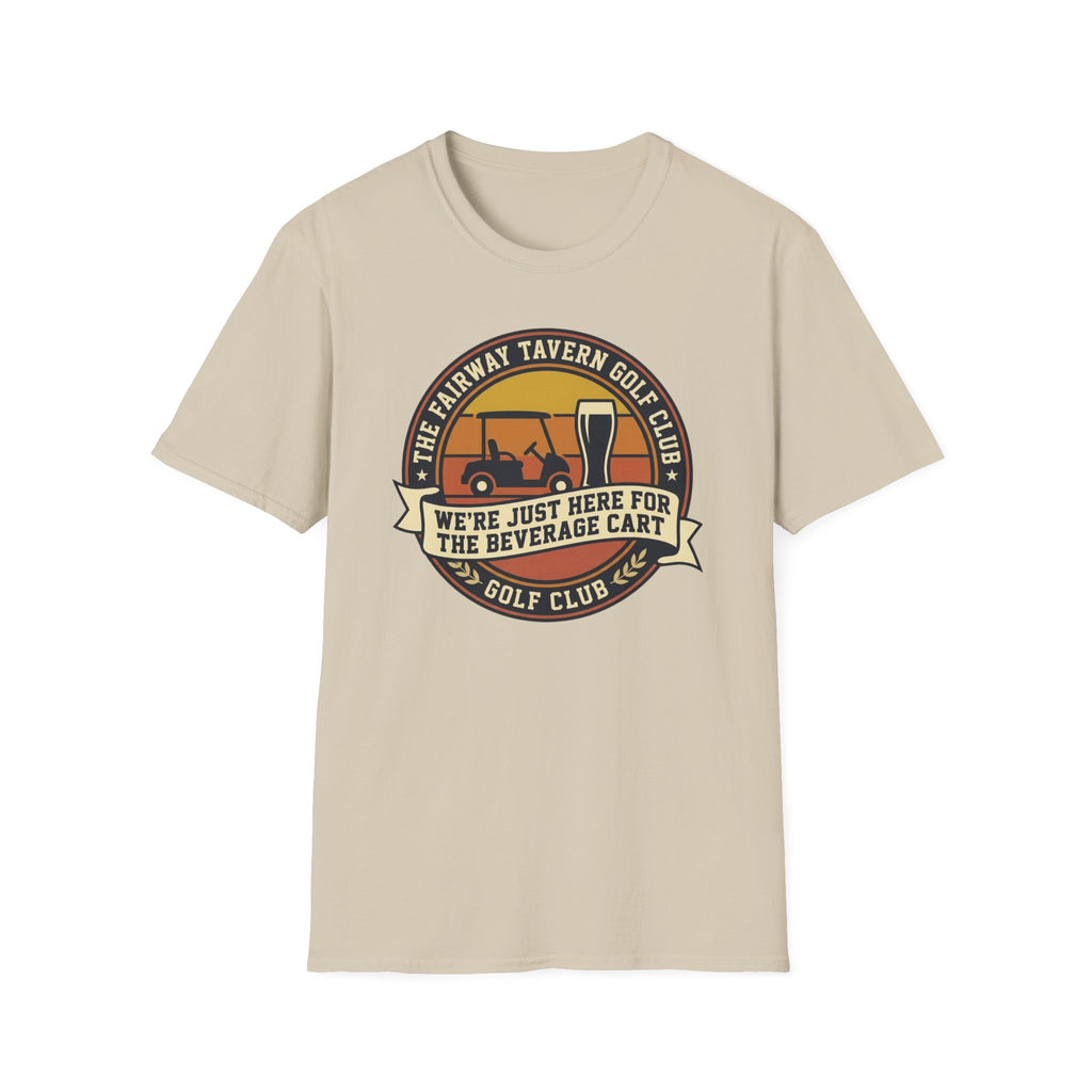 Fairway Tavern T-Shirt