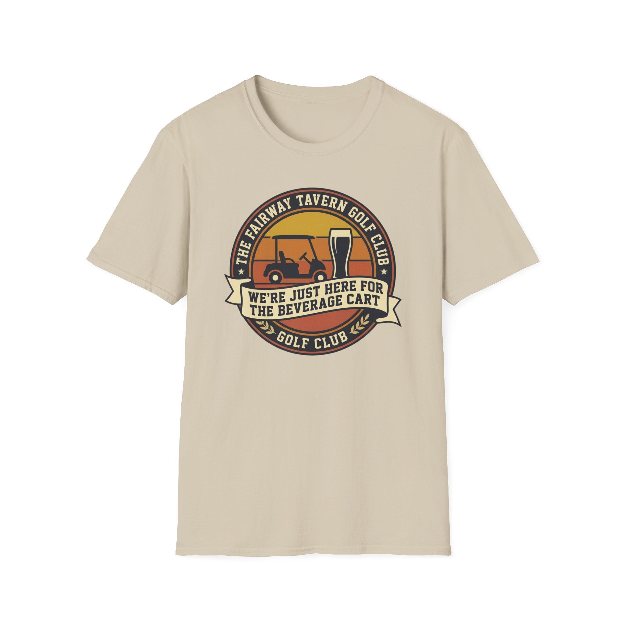 Fairway Tavern T-Shirt