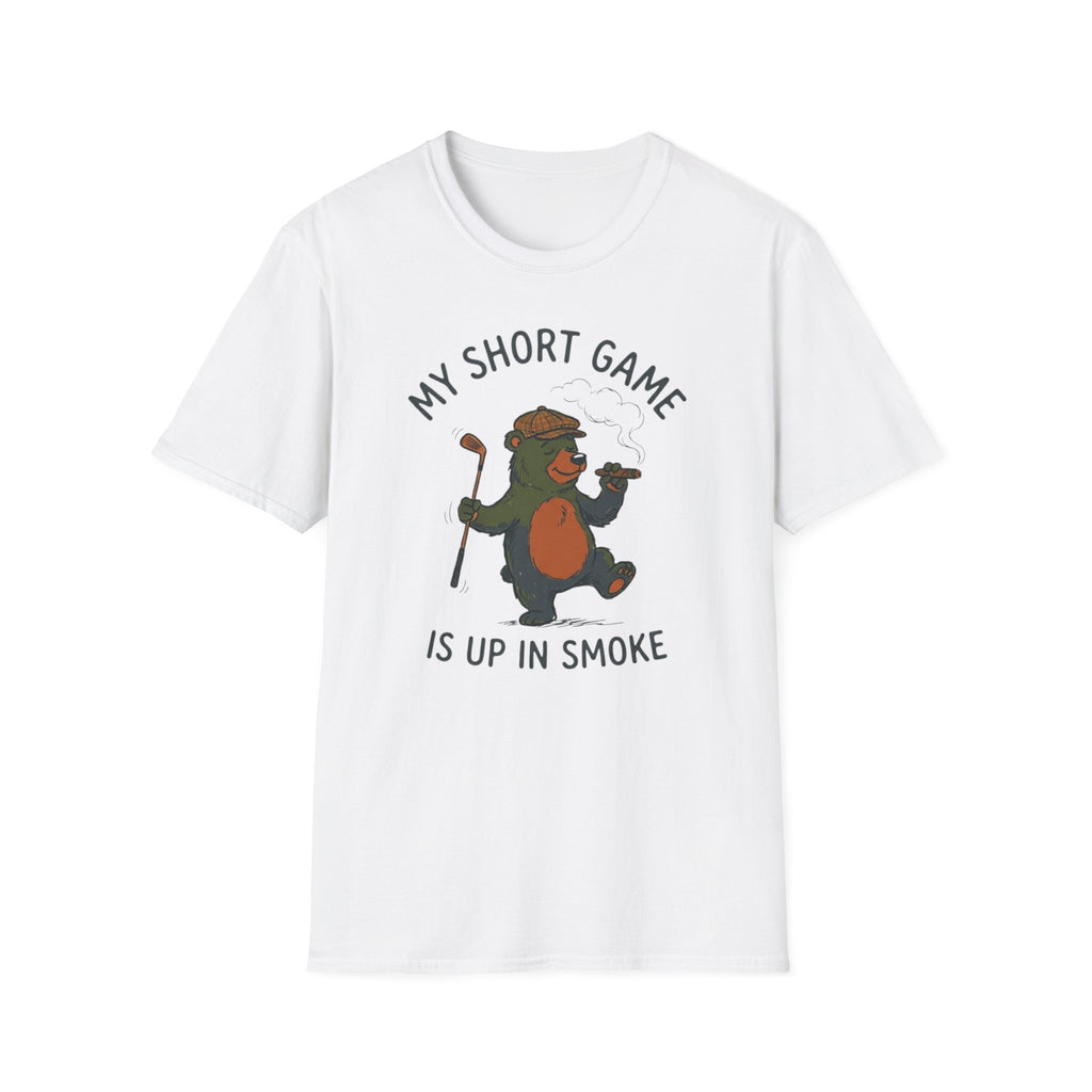 Up In Smoke T-Shirt
