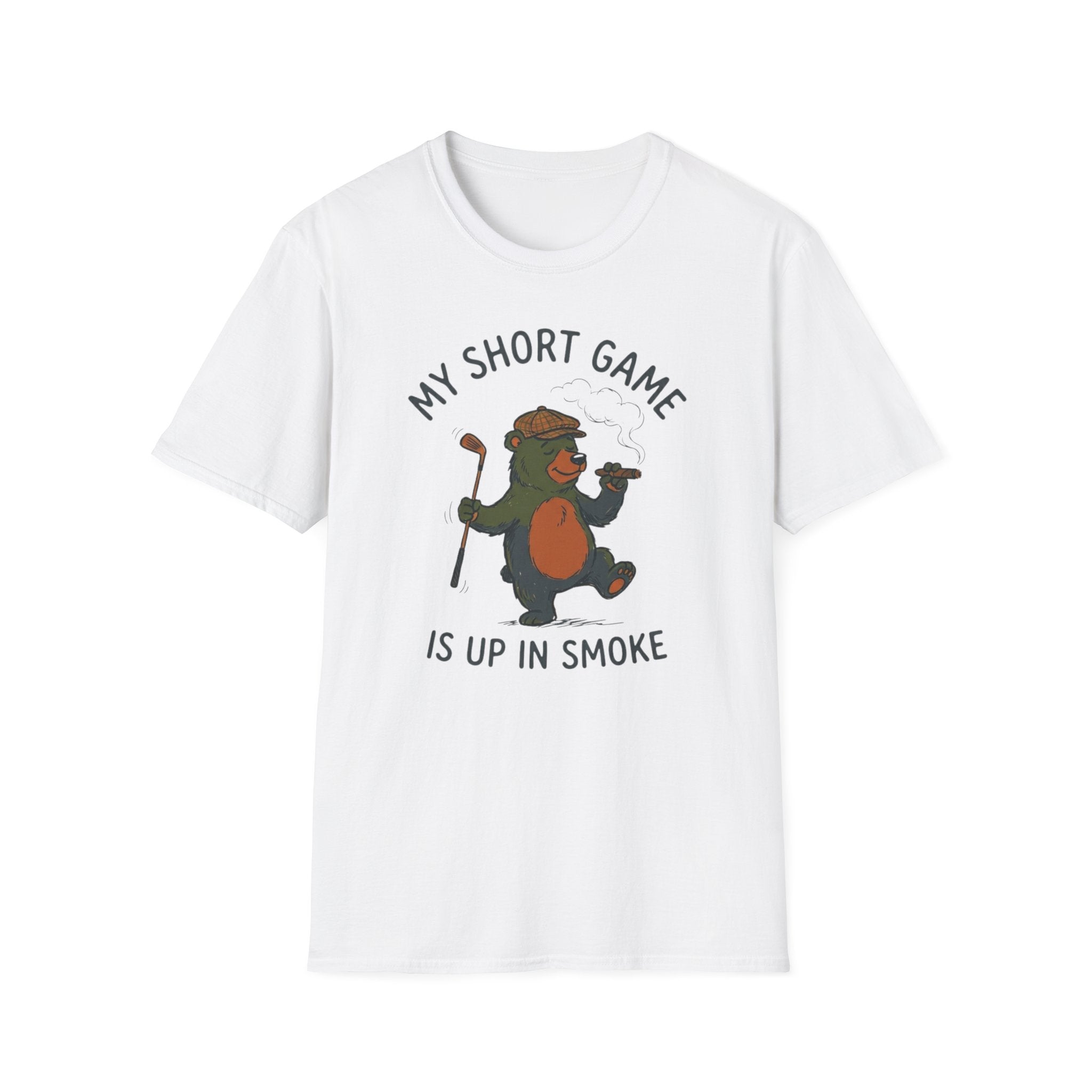 Up In Smoke T-Shirt