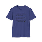Important Choices T-Shirt
