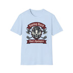 Swing Hard Don't Apologize T-Shirt