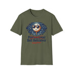 Volunteer Ball Retriever T-Shirt