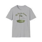 My Therapy Session T-Shirt