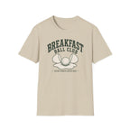 Breakfast Ball Club T-Shirt