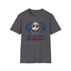 Volunteer Ball Retriever T-Shirt
