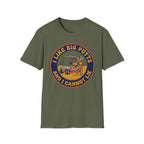 I Like Big Putts T-Shirt