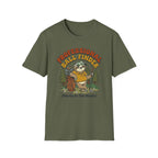 Pro Ball Finder T-Shirt