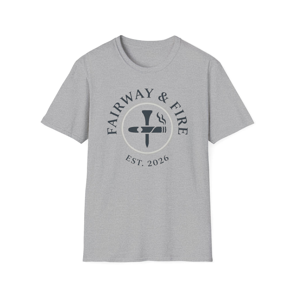 Fairway & Fire T-Shirt