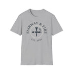 Fairway & Fire T-Shirt