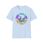Find Your Flow T-Shirt