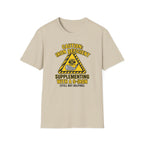 Iron Deficient T-Shirt