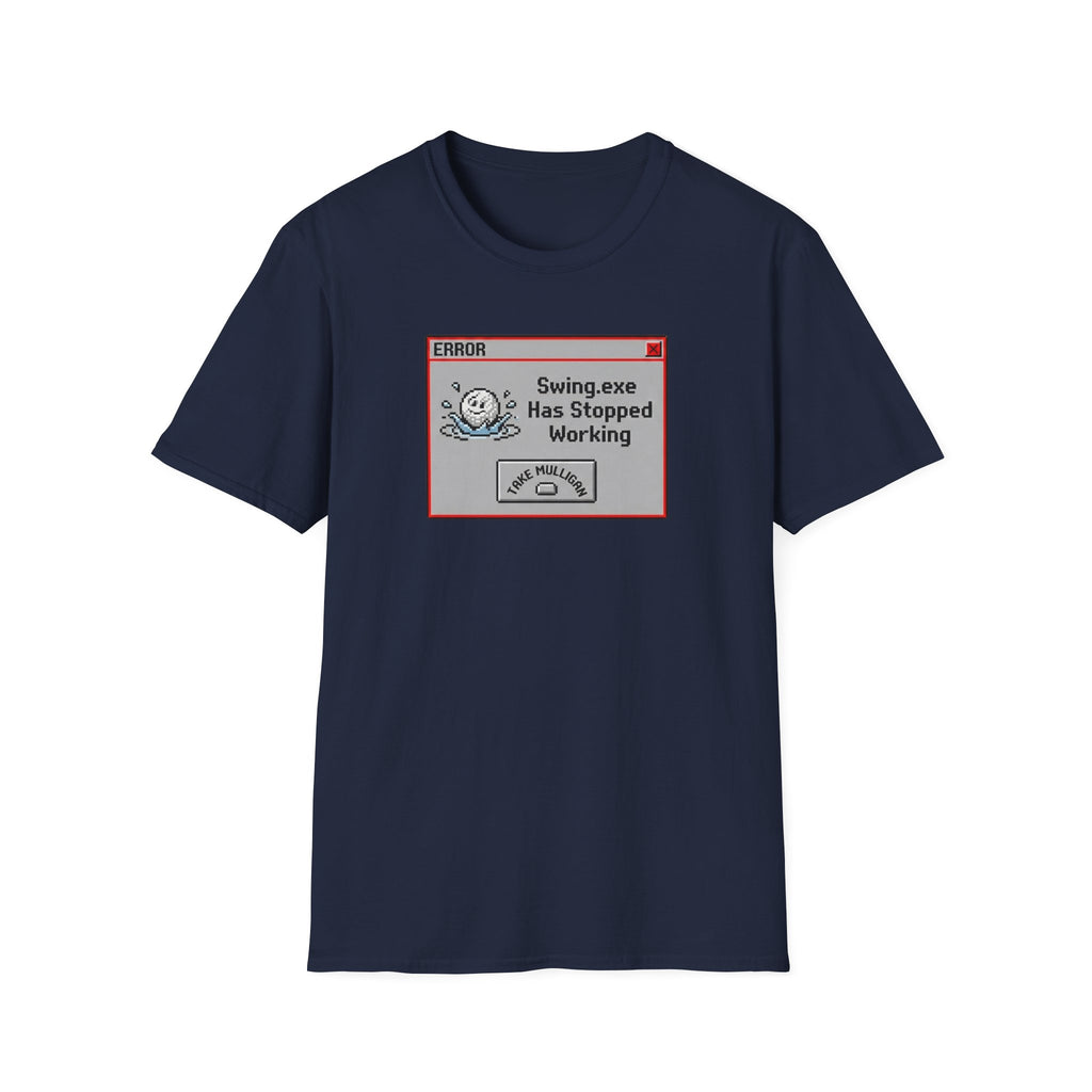 Take Mulligan T-Shirt