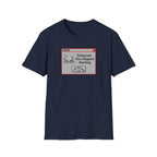 Take Mulligan T-Shirt